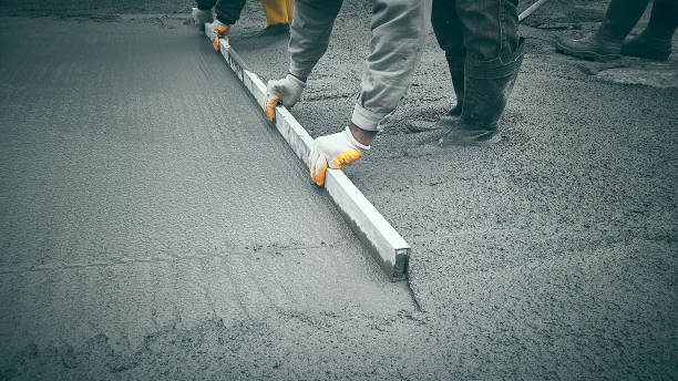 Best Stamped Concrete Services in Elgin, MN
