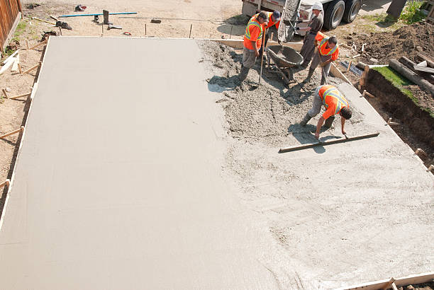 Best Concrete Foundation Repair in Elgin, MN