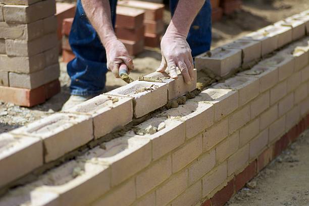 Best Concrete Steps and Stairs in Elgin, MN